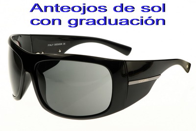 Anteojos de graduación